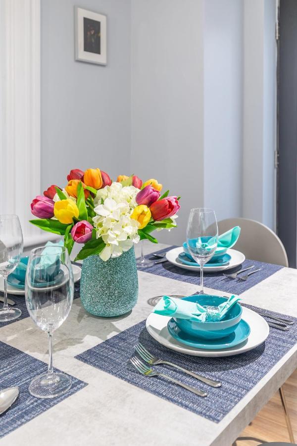 Newly Renovated 1Br Units - Near Little Italy Leilighet Ottawa Eksteriør bilde